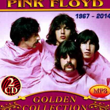 Pink Floyd [2 CD/mp3]